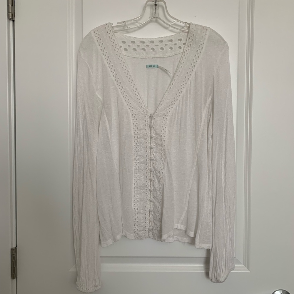 Peasant Top